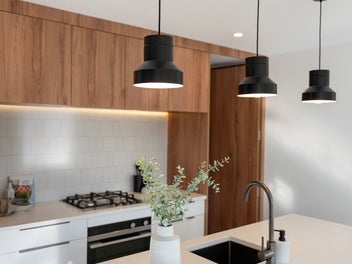 Architectural Elegance | Modern Living