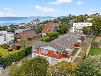 Affordable Rangitoto College School Zone