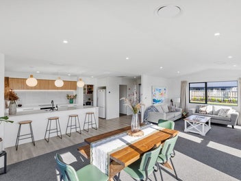 Your Darfield Dream: Space to Grow, Room to Live