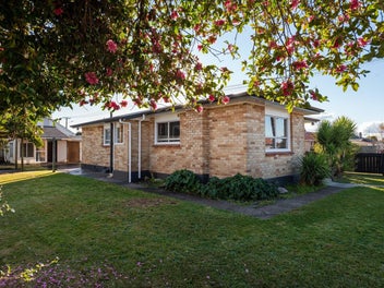 Fully Renovated & Ready for Family Living!