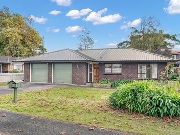 Solid Brick & Tile, 701sqm of Possibility