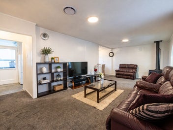 Home And Income Opportunity
