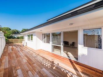 Change of Circumstances - Family Home Must Be Sold
