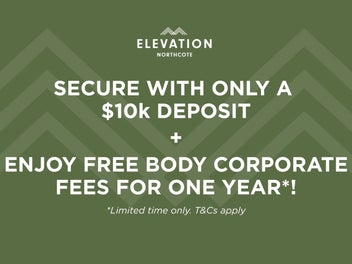 Get onto the property ladder with only $10K!*