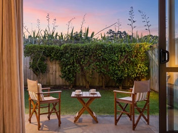 Rarely Available! In Demand 3-bedroom Layout!