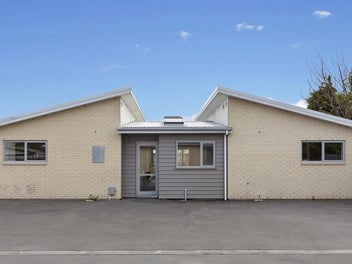 Cash Cow - Approx. $189k p.a.