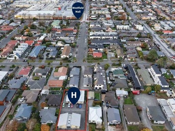 Cash Cow - Approx. $189k p.a.
