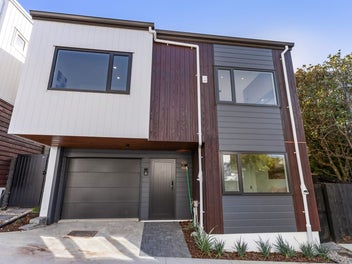 Sunny & Private | New in Rangi Zone