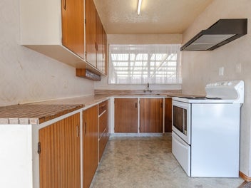 Solid 1970's family home
