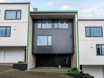 Quality & Spacious Townhouse