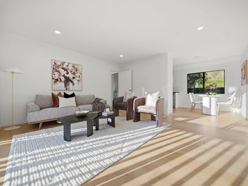A Hidden Gem, Completely Renovated