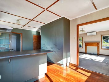 Good Bones. Great Opportunity.