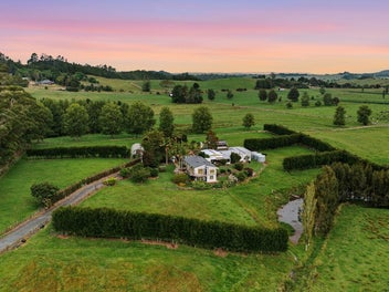 Pure Northland Lifestyle