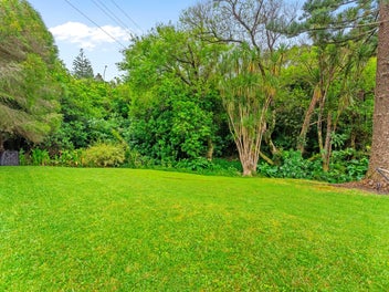 Nature, Privacy and Coastal Charm