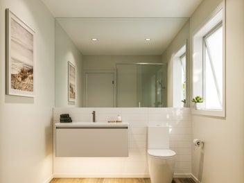 3 Bedroom | Avalon | Only one available
