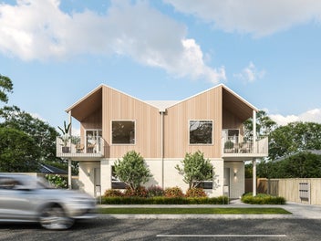 Affordable 2-Bed Townhouse in Top Spot