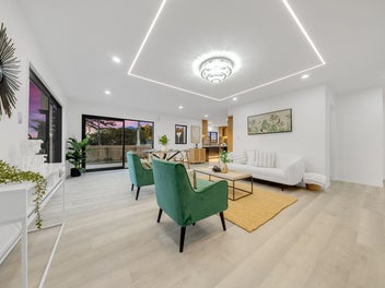 Road Frontage Corner Beauty - Living Redefined