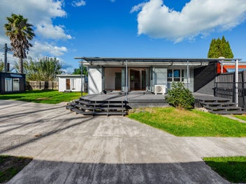 Fully Renovated & Move In Ready!