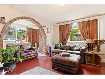 Classic Double-Brick, Grand Proportions