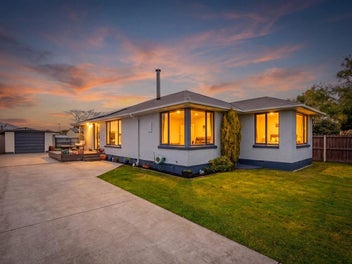 Location, Lifestyle & Sought-After Schooling