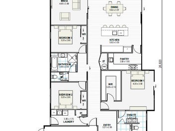 Luxury Lifestyle Living in West Melton