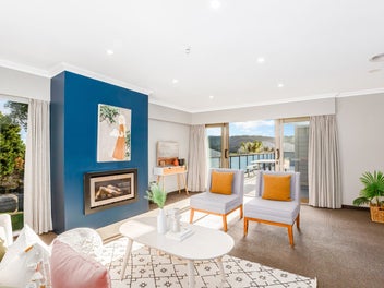 SUPERSIZED HOME WITH OPTIONS!