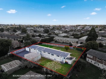3X RENTAL UNITS - SOLID RETURN & GUARANTEED INCOME