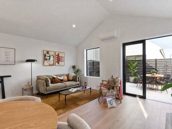 Odesa Freehold Villas Are Now Complete!