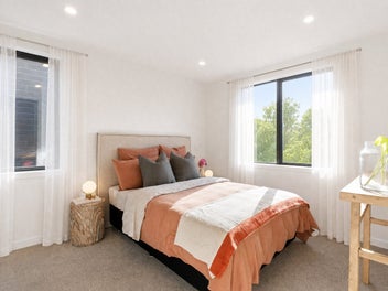 Single Level Standalone Villas