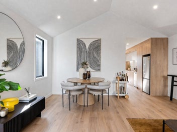 Odesa - Single Level Standalone Villas