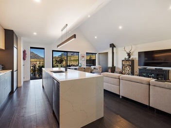 An Exceptional Home & Income Opportunity