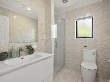 A Stunning Newly Renovated Family Sanctuary