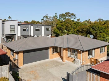 A Stunning Newly Renovated Family Sanctuary