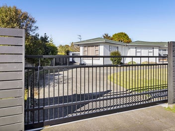 A Solid Sunny Home, Presented to Perfection