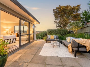 Private Oasis with Views