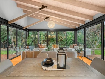 Owner Has Purchased Next Home