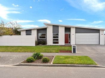 Owners have built, must sell!