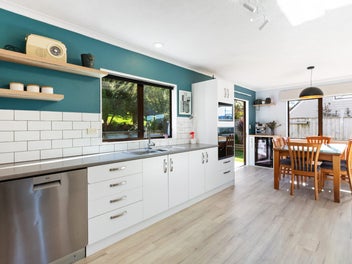 The Ultimate Whitby Family Haven