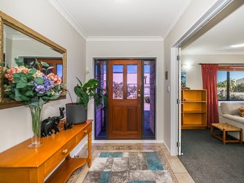 Easy Living in a Quiet, Central Location