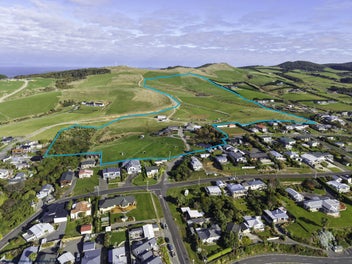 Riverton, known as the Riveria of the South