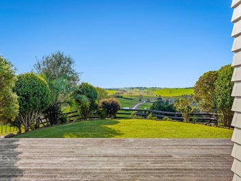 Elevated Country Lifestyle
