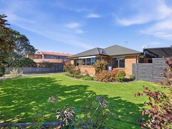 Stunning Renovated Family Home