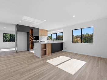 Stunning Renovated Family Home