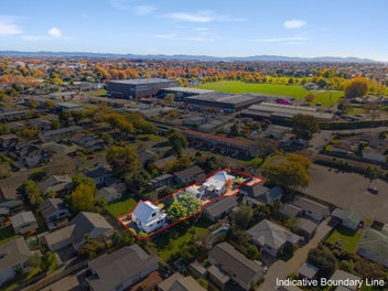 4 Bedrooms, City-Fringe & Endless Potential