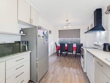 Flexible Family Living on a Generous Section