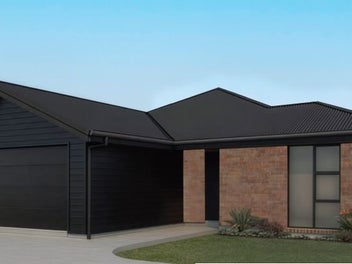 WELL APPOINTED NEW BUILD HOME ON 804sqm SECTION