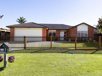 Unbeatable Living Spaces; 782m2 Section – Be Qui
