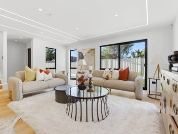 Exceptional Space – 193sqm Floor area, 3 Ensuites