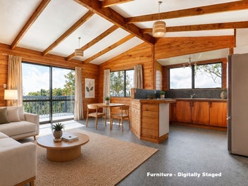 Entry-Level Lifestyle Opportunity