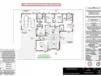 4- Bed New Build, Hokowhitu